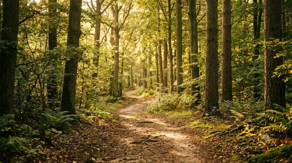 Finding the Way