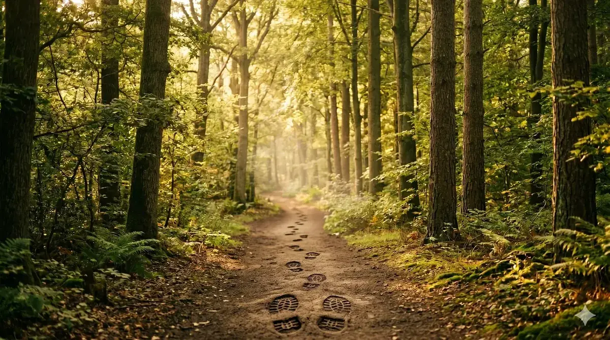 Ich bin der Weg und die Wahrheit und das Leben